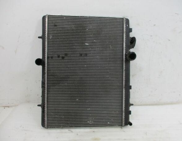 Kühler Motorkühler Wasserkühler CITROEN C4 I (LC_) 1.6 HDI 80 KW