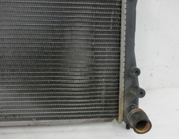 Kühler Motorkühler Wasserkühler MITSUBISHI COLT VI (Z3_A  Z2_A) 1.1 55 KW