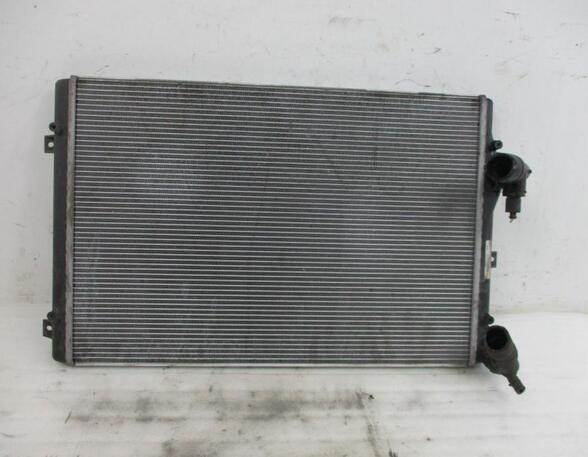 Kühler Wasserkühler Motorkühler VW PASSAT VARIANT (3C5) 2.0 FSI 147 KW