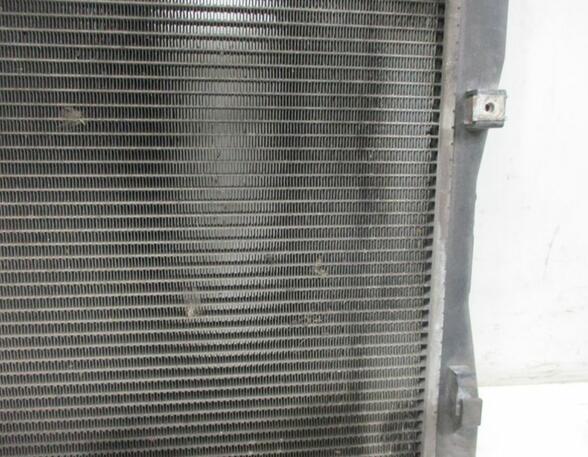 Kühler Motorkühler Wasserkühler SMART FORFOUR (454) 1.3 70 KW