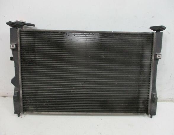 Radiateur SMART Forfour (454)