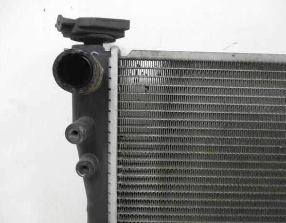 Kühler Motorkühler Wasserkühler SMART FORFOUR (454) 1.3 70 KW