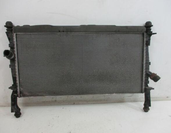 Radiator FORD Transit V363 Bus (FAD, FBD)