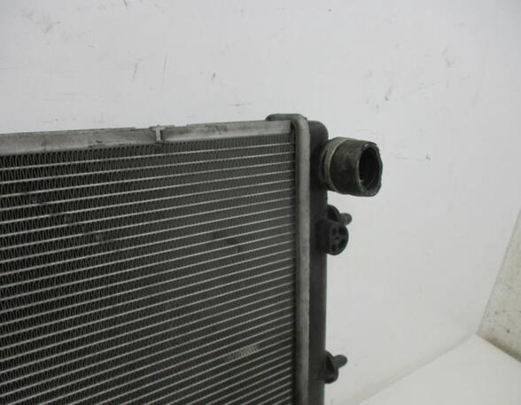 Kühler Wasserkühler PEUGEOT 207 (WA_  WC_) 1.4 HDI 50 KW