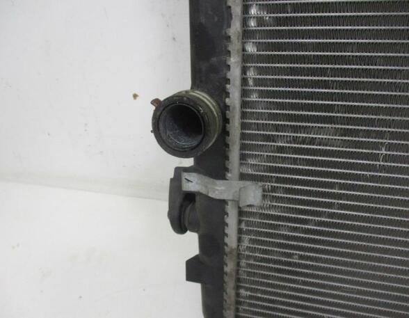 Kühler Wasserkühler CITROEN C4 PICASSO I (UD_) 2.0 HDI 138 100 KW