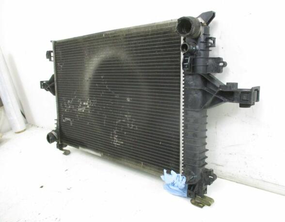 Kühler Motorkühler Wasserkühler VOLVO S60 2.5 T 154 KW