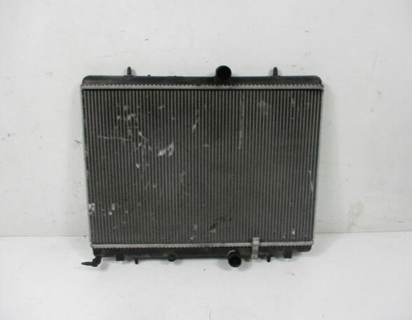 Kühler Wasserkühler CITROEN C4 I (LC_) 2.0 HDI 100 KW