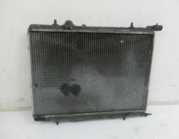 Radiateur PEUGEOT 307 CC (3B)