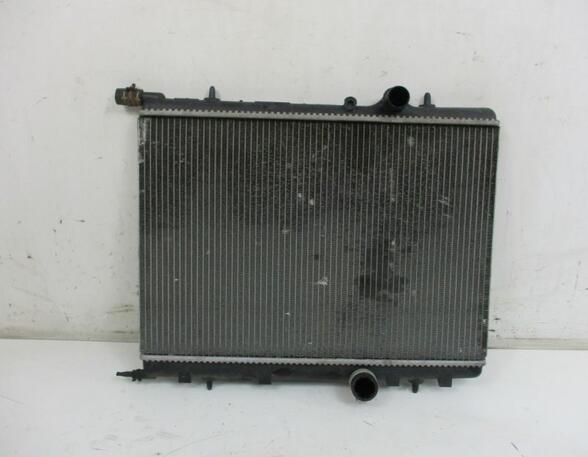 Radiateur PEUGEOT 307 CC (3B)