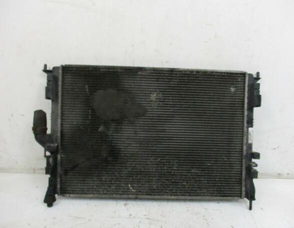 Radiator DACIA Sandero (--), DACIA Sandero II (--)