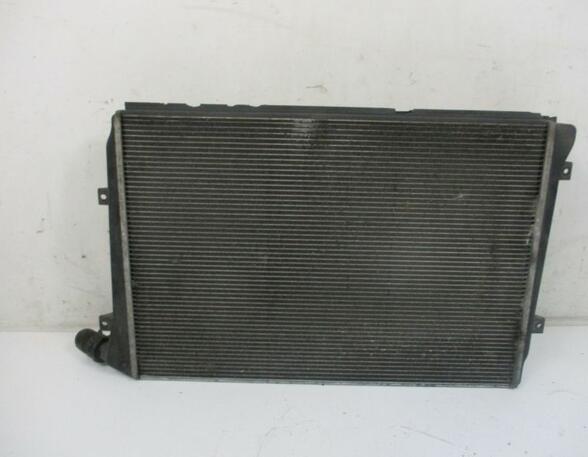 Radiator AUDI A3 (8P1), AUDI A3 Sportback (8PA)