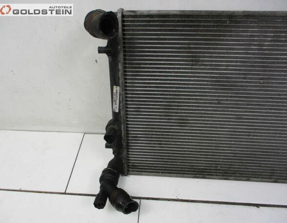 Kühler Wasserkühler Motorkühler VW POLO (9N3) 1.4 16V 55 KW