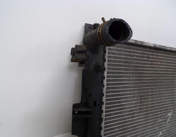 Kühler Wasserkühler SAAB 9-3 (YS3D) 2.0 TURBO 113 KW