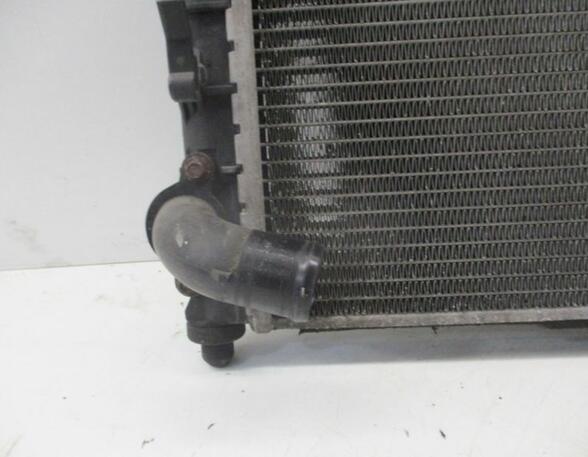 Kühler Wasserkühler Motorkühler MINI MINI (R50  R53) COOPER 85 KW