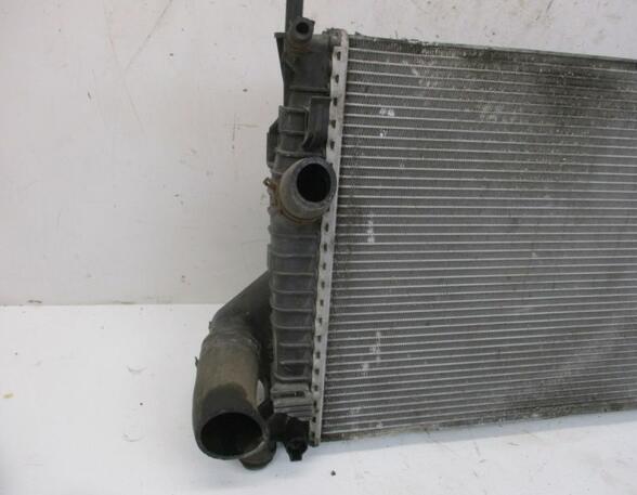 Radiator FORD Focus II Turnier (DA, DS, FFS)