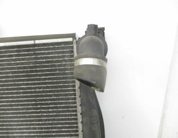 Kühler Wasserkühler AUDI A6 AVANT (4F5  C6) 3.0 TDI QUATTRO 171 KW