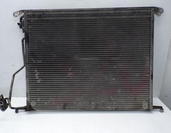 Kühler Klimakühler Kondesator MERCEDES-BENZ S-KLASSE (W220) S 320 CDI 145 KW