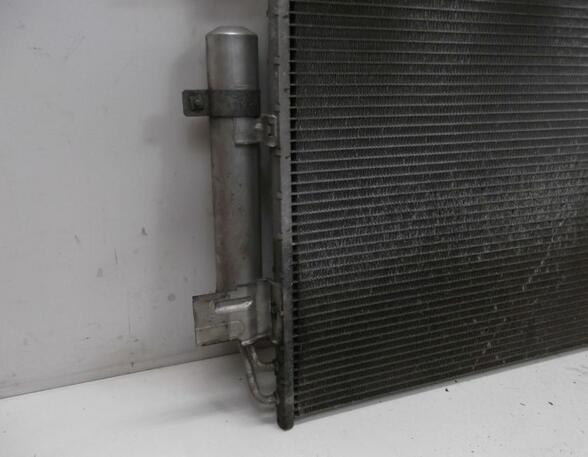 Kühler Klimakühler Kondensator MITSUBISHI LANCER VIII SPORTBACK (CX_A) 1.8 105 KW