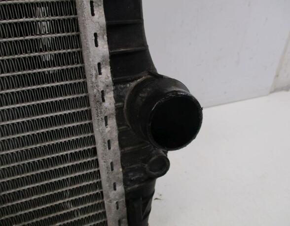 Kühler Wasserkühler VW TOUAREG (7LA  7L6  7L7) 3.2 V6 177 KW