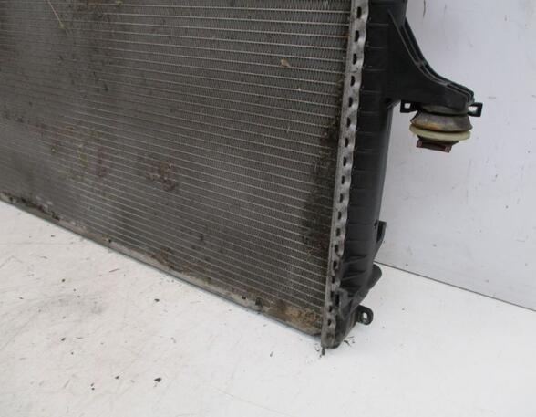 Radiateur VW Touareg (7L6, 7L7, 7LA)