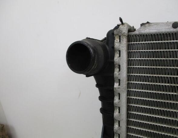 Kühler Wasserkühler VW TOUAREG (7LA  7L6  7L7) 3.2 V6 177 KW