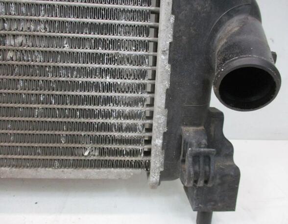 Kühler Motorkühler Wasserkühler B12D1 CHEVROLET SPARK (M300) 1.2 60 KW