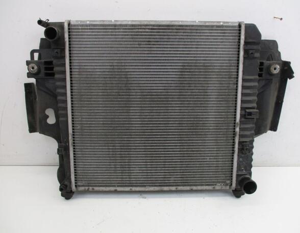 Radiator JEEP Cherokee (KJ)