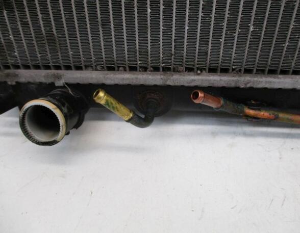 Kühler Wasserkühler Motorkühler HYUNDAI SANTA FE II (CM) 2.2 CRDI GLS 4X4 110 KW