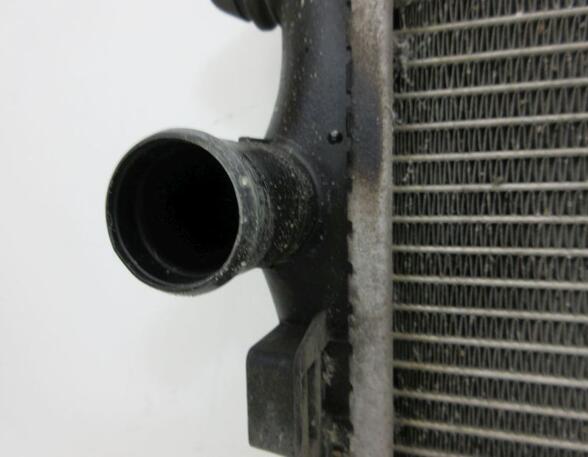 Kühler Wasserkühler PEUGEOT 207 (WA_  WC_) 1.6 16V VTI 88 KW