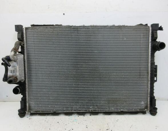 Radiator FORD Mondeo IV Turnier (BA7)