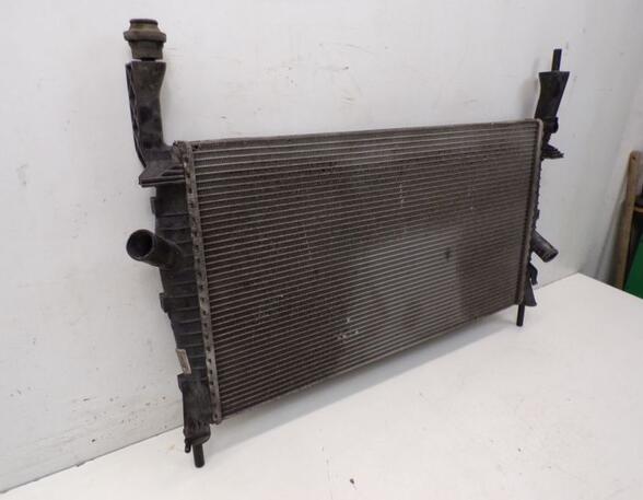 Radiator FORD Transit V363 Bus (FAD, FBD)