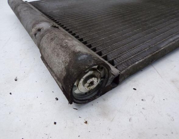 Radiator OPEL Corsa D (S07)