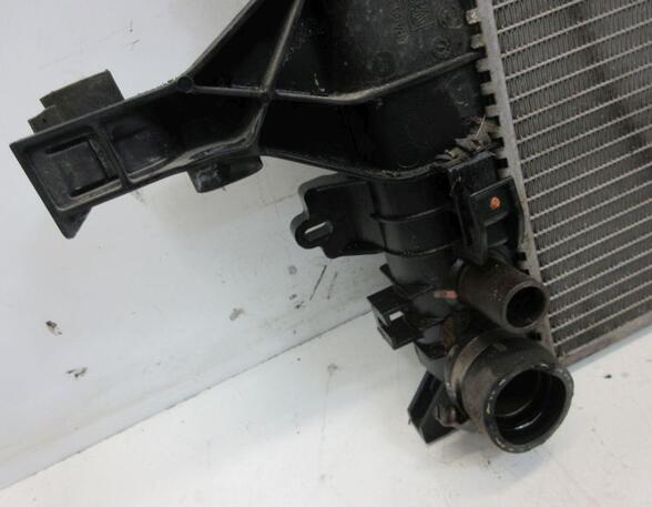 Radiator VOLVO V70 II (SW), VOLVO XC70 Cross Country (--)