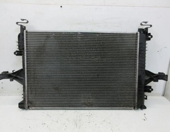 Radiator VOLVO V70 II (SW), VOLVO XC70 Cross Country (--)