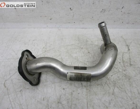 Radiator Hose BMW 6er Cabriolet (E64)