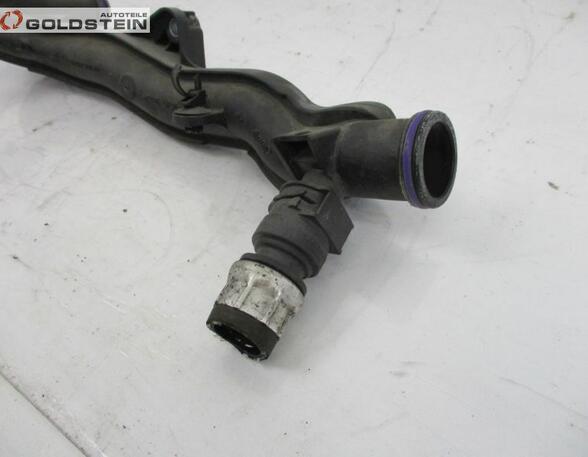 Coolant Flange PEUGEOT 208 I (CA, CC)