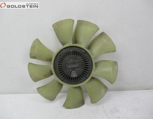 Radiator Fan Clutch MAZDA BT-50 Pick-up (CD, UN)