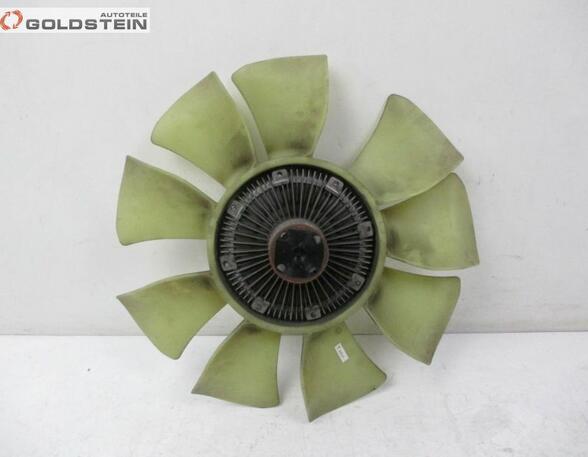 Radiator Fan Clutch MAZDA BT-50 Pick-up (CD, UN)