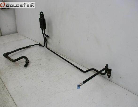 Oil Cooler NISSAN Pathfinder III (R51)