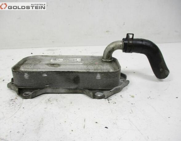 Oil Cooler TOYOTA Avensis Station Wagon (T25)