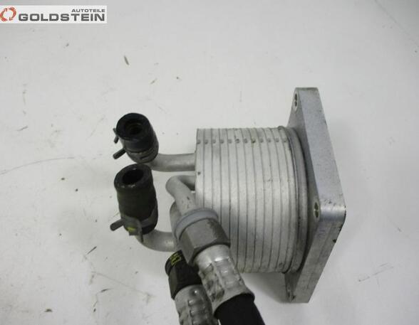 Ölkühler Getriebe Mit Leitungen Und Ventil DODGE CALIBER 2.0 115 KW