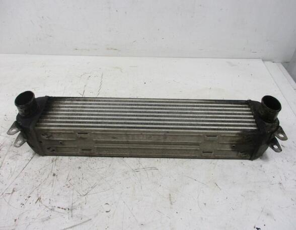 Oil Cooler LAND ROVER Discovery III (LA)