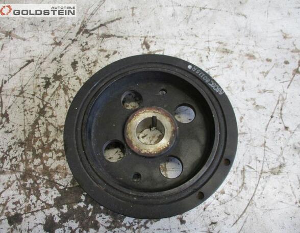 Water Pump Pulley TOYOTA Auris (ADE15, NDE15, NRE15, ZRE15, ZZE15)