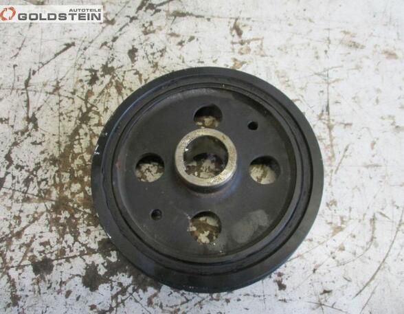Water Pump Pulley TOYOTA Auris (ADE15, NDE15, NRE15, ZRE15, ZZE15)