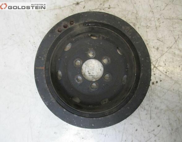 Water Pump Pulley LAND ROVER Discovery III (LA)