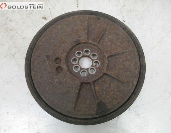 Water Pump Pulley AUDI A4 Cabriolet (8H7, 8HE, B6, B7)