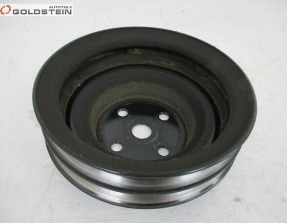 Water Pump Pulley MAZDA BT-50 Pick-up (CD, UN)