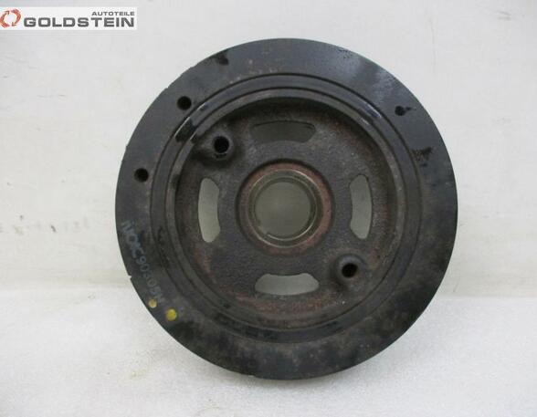 Water Pump Pulley MAZDA 3 (BL)