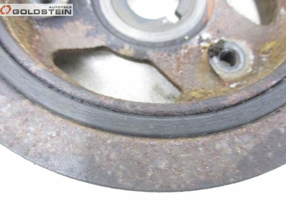 Water Pump Pulley KIA Sorento I (JC)