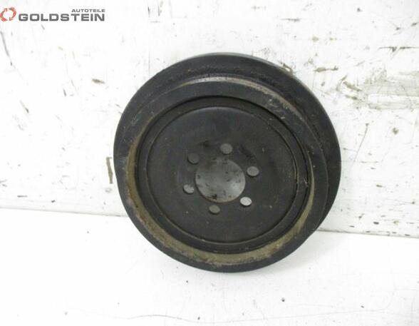 Water Pump Pulley BMW 5er Touring (E61)